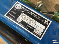 Bale clauw AP BK 1800 E