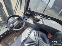 Forklift Jungheinrich EFG 216