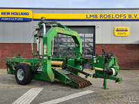 Wrapper McHale 998 wikkelaar