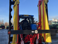 Mower Fella Sm 911