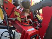 Mower Fella Fella Sm 911