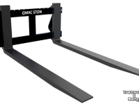 Pallet Forks Qmac VORKENBORD 5000KG FEM3+LEPELS 160CM