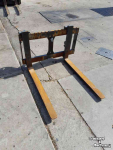 Pallet Forks Hekamp VRB_3T_B120_L120 schaffer palletvork pallet bord