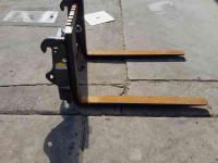 Pallet Forks Hekamp VRB_3T_B120_L120 schaffer palletvork pallet bord