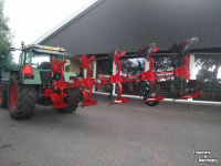 Ploughs Vogel & Noot c plus XM 1000 vario