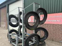 Pasture harrow Bano SB 70 C Bandensleep