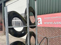 Pasture harrow Bano SB 70 C Bandensleep