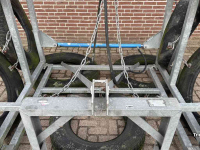Pasture harrow Bano SB 70 C Bandensleep