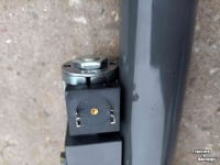 Diverse new spare-parts  D32/20-150 cilinder