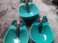 Other livestock equipment and accessories  Brouwers