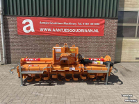 Rotary Tiller Falc EL 2500 Grondfrees Nieuw