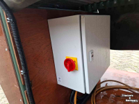 Inspection units Compas Rollenverleestafel