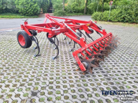 Cultivator Steketee Cultiflex C3000-4 Cultivator