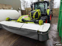Mower Claas Disco 9100 C + 3500 FC Profil