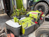 Mower Claas Disco 9100 C + 3500 FC Profil
