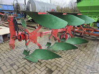 Ploughs Kverneland Rondaflex