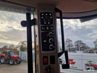 Tractor Massey Ferguson MASSEY FERGUSON 7S155 DYNA-VT EFFICIENT