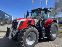 Tractor Massey Ferguson MASSEY FERGUSON 7S155 DYNA-VT EFFICIENT