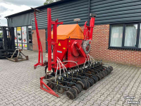 Seed drill Herriau Turbosem SP12