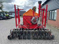 Seed drill Herriau Turbosem SP12
