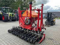 Seed drill Herriau Turbosem SP12