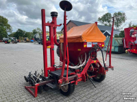 Seed drill Herriau Turbosem SP12