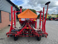 Seed drill Herriau Turbosem SP12