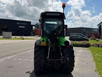 Small-track Tractor Deutz-Fahr 5115 DS TTV