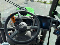 Small-track Tractor Deutz-Fahr 5115 DS TTV
