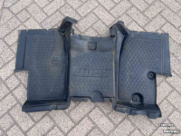Diverse new spare-parts Fiat 5131631 vloermat 55-90 60-90 65-90 nieuw
