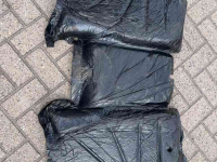 Diverse new spare-parts Fiat 5131631 vloermat 55-90 60-90 65-90 nieuw