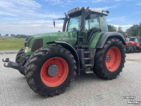 Tractor Fendt 924 Vario