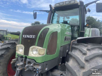 Tractor Fendt 924 Vario