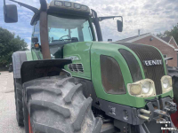 Tractor Fendt 924 Vario