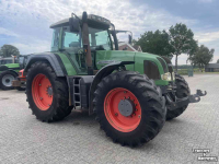 Tractor Fendt 924 Vario