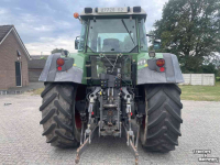 Tractor Fendt 924 Vario