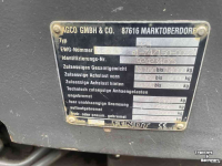 Tractor Fendt 924 Vario