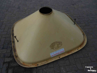 Other parts and accessories Vicon 500 liter kuip