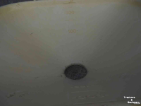 Other parts and accessories Vicon 500 liter kuip