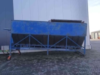 Bunkerstorage Overveld Bunker