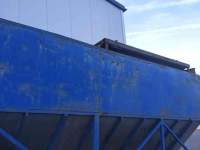 Bunkerstorage Overveld Bunker