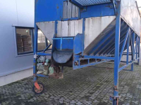 Bunkerstorage Overveld Bunker
