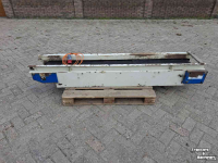Conveyor Dijkstra Transportband