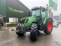 Tractor Fendt 310 Vario TMS