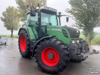 Tractor Fendt 310 Vario TMS