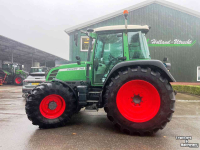 Tractor Fendt 310 Vario TMS