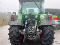 Tractor Fendt 310 Vario TMS