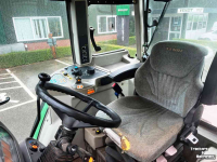 Tractor Fendt 310 Vario TMS