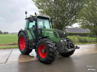 Tractor Fendt 310 Vario TMS