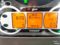 Tractor Fendt 310 Vario TMS